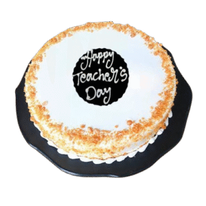 Teacher’s Day Cake Lite