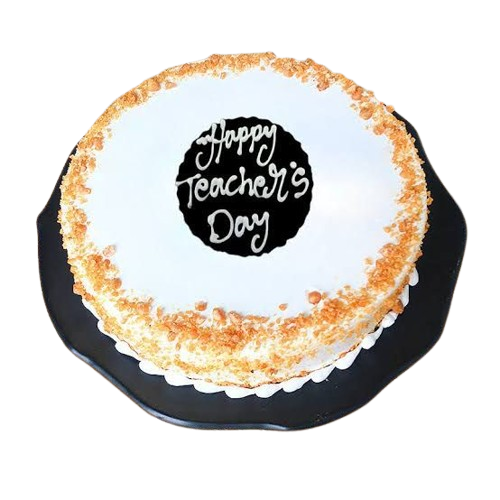 Teacher’s Day Cake Lite