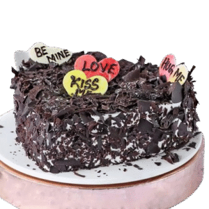 BlackForest of Love