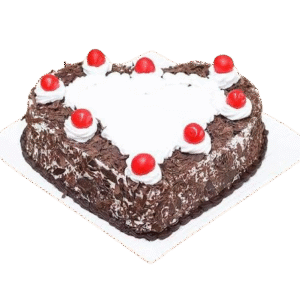 Blackforest Cake
